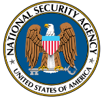 National Security Agency Logo
